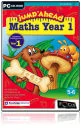 Jump Ahead - Reading Maths Year 1 Afbeelding 1