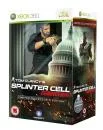 Tom Clancy's Splinter Cell: Conviction (Limited Edition) Afbeelding 1