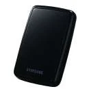 Samsung S2 160GB 2.5 Inch Portable Hard Drive (HXMU016DA/M22) Afbeelding 1