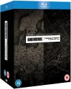 Band of Brothers / The Pacific (Limited Edition Cadeauset)