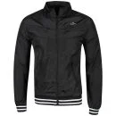 Atticus Men's Marley Jacket - Black - S - Zwart Afbeelding 1