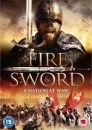 Fire and Sword Afbeelding 1