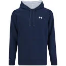 Under Armour Men's Storm Hoody - Academy Blue - S - Academy Afbeelding 1