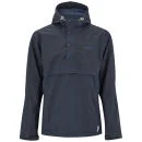 Regatta Men's Brigham Waterproof ISOTEX 5000 Hooded Jacket - Nautic Navy - S - Blauw Afbeelding 1