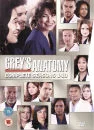 Greys Anatomy - Season 1-10 Afbeelding 1