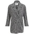 Vero Moda Women's Twist Blazer - Grey - XS/UK 6 - Grijs Afbeelding 1