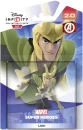 Disney Infinity 2.0 Loki Figure Afbeelding 1