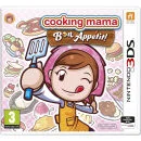 Cooking Mama: Bon Appetit! Afbeelding 1