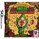 Freshly Picked - Tingle's Rosy Rupeeland