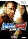 WWE Smackdown Vs. Raw 2009 Afbeelding 1