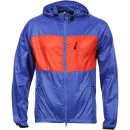 Men's Nike Marine Stripe Windrunner - Blue - DD - XS - Blauw Afbeelding 1