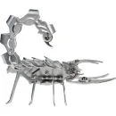 Metal Sculpture - Scorpion Afbeelding 1