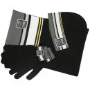Everlast Men's 3-Pack Accessory Set - Black Afbeelding 1