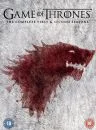 Game of Thrones - Seizoen 1-2 Afbeelding 1
