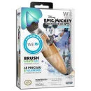 Epic Mickey 2 Paintbrush Controller (Wii, Wii U) Afbeelding 1