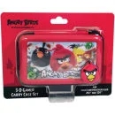 Angry Birds: 3D Gamer Carry Case Set For Nintendo DSi/3DS Afbeelding 1