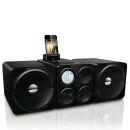 Philips DCM1070/05 Cube Micro Music System Afbeelding 1