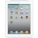 Apple iPad 2 - 16GB Wi-Fi (White) - Grade A Refurb Afbeelding 1