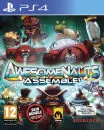 Awesomenauts Assemble (Skin Bundle Pack) Afbeelding 1