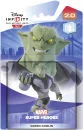 Disney Infinity 2.0 Green Goblin Figure Afbeelding 1