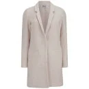 ONLY Women's Maddie Spring Coat - Pink - XS/UK 6 - Roze Afbeelding 1