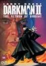 Darkman 2 - Return Of Durant Afbeelding 1