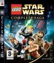 Lego Star Wars: Complete Saga Afbeelding 1