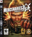 Mercenaries 2: World In Flames Afbeelding 1
