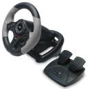 Hori Racing Wheel 3 for PlayStation 3 Afbeelding 1