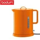 Bodum 1.7L Ibis Kettle - Orange Afbeelding 1