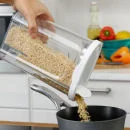 Quirky Silo Measuring Food Container - Small Afbeelding 1