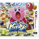 Kirby: Triple Deluxe Afbeelding 1