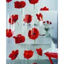 Spirella Poppy Shower Curtain Afbeelding 1