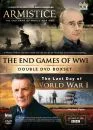 The End Games of WW1 Box Set Afbeelding 1