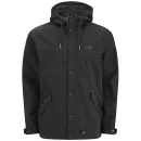 Boxfresh Men's Bietal Jacket - Black - S - Zwart Afbeelding 1