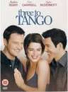 Three To Tango Afbeelding 1