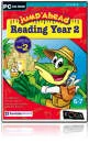 Jump Ahead - Reading Year 2 Afbeelding 1