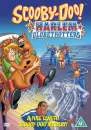 Scooby-Doo Meets The Harlem Globetrotters Afbeelding 1