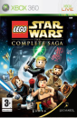 Lego Star Wars: Complete Saga Afbeelding 1