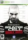 Tom Clancy's Splinter Cell: Double Agent Afbeelding 1