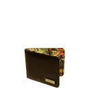 Marvel Retro Comic Inside Print Wallet - Multi Afbeelding 1