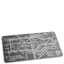 Pocket Tube Map Afbeelding 1