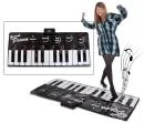 Giant Keyboard Afbeelding 1