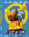 The Adventures Of Rocky & Bullwinkle Afbeelding 1
