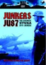 The War File - Junkers JU87: The Infamous Stuka Dive-Bomber Afbeelding 1