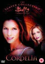 Buffy The Vampire Slayer Collection - Cordelia Afbeelding 1