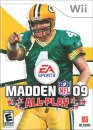 Madden NFL 09 Afbeelding 1