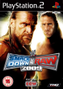 WWE Smackdown Vs. Raw 2009 Afbeelding 1