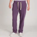 Brave Soul Women's Brits Sweatpant - Purple - S - Paars Afbeelding 1