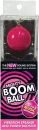 Mighty Boom Ball: Pink Vibration Speaker and Power Booster Afbeelding 1